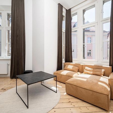 Apartament Malarska 50M Od Rynku Breslau Exterior foto